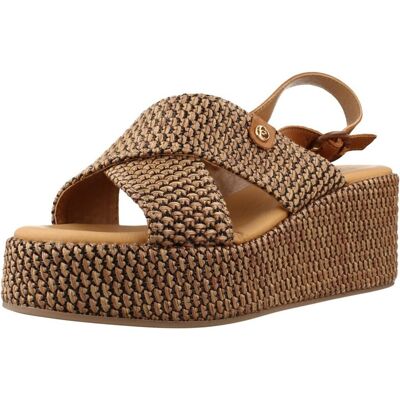 Sandaler med klack Carmela 163234c 41 Sandaler med klack Carmela 163234c 41