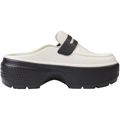 Träskor Crocs Mocassins Stomp Loafer croslite™ léger 39 1/2 Dam Träskor Crocs Mocassins Stomp Loafer croslite™ léger 39 1/2 Dam