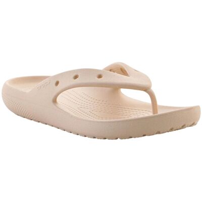 Flip-flops Crocs Sandales Classic Flip V2 synthétique 38 1/2,41 1/2 Dam Flip-flops Crocs Sandales Classic Flip V2 synthétique 38 1/2,41 1/2 Dam