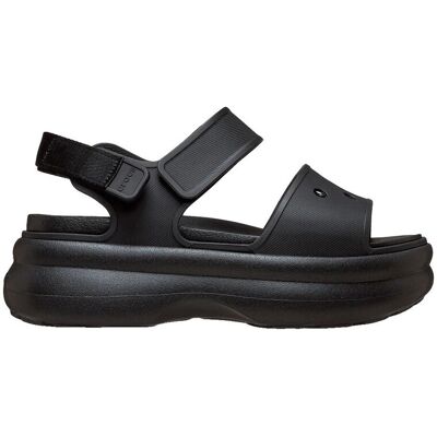Sandaler Crocs Sandales Soho Strap tige en TPU 37 1/2,41 1/2,39 1/2 Dam Sandaler Crocs Sandales Soho Strap tige en TPU 37 1/2,41 1/2,39 1/2 Dam