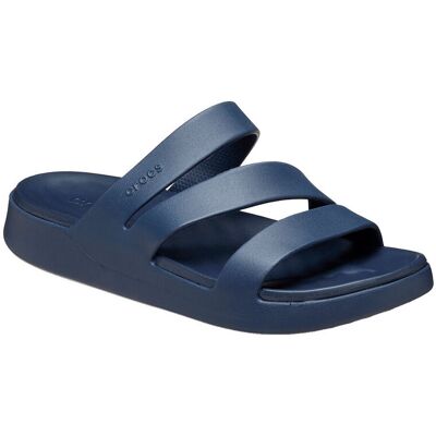 Sandaler Crocs Sandales Getaway Strappy Sandal W 209587 lanières souples 41 1/2 Dam Sandaler Crocs Sandales Getaway Strappy Sandal W 209587 lanières souples 41 1/2 Dam