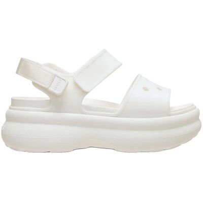 Sandaler Crocs Sandales Soho Strap semelle LiteRide™ 37 1/2,41 1/2 Dam Sandaler Crocs Sandales Soho Strap semelle LiteRide™ 37 1/2,41 1/2 Dam