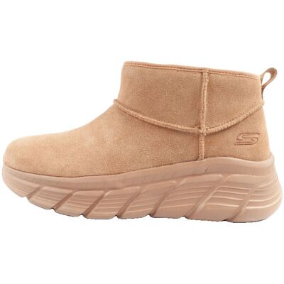 Stövletter Skechers Bottines bobs b flex hi - hi frost cuir 39 Dam Stövletter Skechers Bottines bobs b flex hi - hi frost cuir 39 Dam