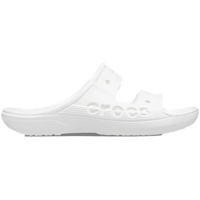 Sandaler Crocs Sandales BAYA SANDAL 207627 blanc 41 1/2 Herr Sandaler Crocs Sandales BAYA SANDAL 207627 blanc 41 1/2 Herr