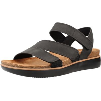 Sandaler med klack Skechers 163252s 41 Sandaler med klack Skechers 163252s 41