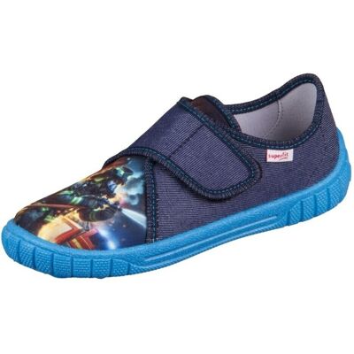 Tofflor Superfit 10002718170 28,29,30 Pojkar Tofflor Superfit 10002718170 28,29,30 Pojkar