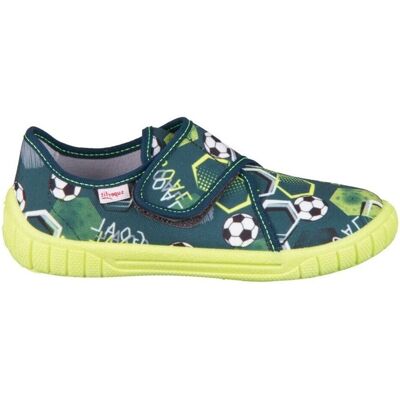 Tofflor Superfit 10002797060 25,26,27,28,29,30 Pojkar Tofflor Superfit 10002797060 25,26,27,28,29,30 Pojkar