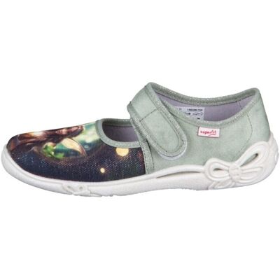 Tofflor Superfit 18002887030 29,30,31,32,33,34,35 Flickor Tofflor Superfit 18002887030 29,30,31,32,33,34,35 Flickor