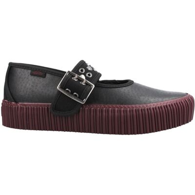 Ballerinor Vans Mary Jane Creeper Love 39 Dam Ballerinor Vans Mary Jane Creeper Love 39 Dam