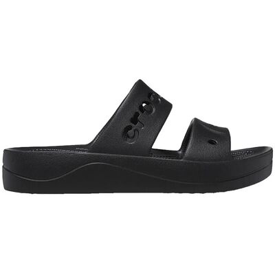 Sandaler Crocs Sandales Baya Platform respirantes 37 1/2 Dam Sandaler Crocs Sandales Baya Platform respirantes 37 1/2 Dam