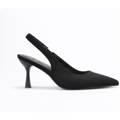 Pumps La Modeuse 79118_P188384 37,39,41 Dam Pumps La Modeuse 79118_P188384 37,39,41 Dam