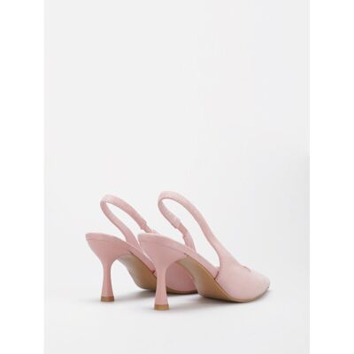 Pumps La Modeuse 79120_P188403 37,39 Dam Pumps La Modeuse 79120_P188403 37,39 Dam