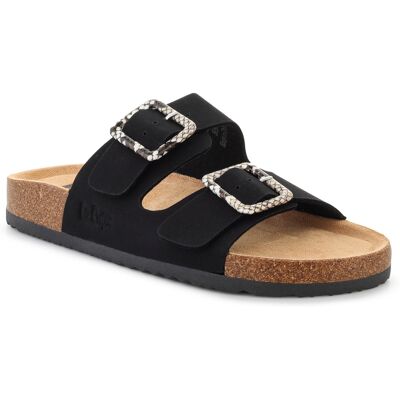 Tofflor Lee Cooper Domyślna nazwa 36,37,38,39,40,41 Dam Tofflor Lee Cooper Domyślna nazwa 36,37,38,39,40,41 Dam