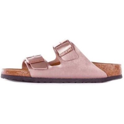Sandaler BIRKENSTOCK 10482810650963 39 Dam Sandaler BIRKENSTOCK 10482810650963 39 Dam