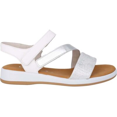 Sandaler Gabor 62.733.51 42 1/2,37 1/2,38 1/2 Dam Sandaler Gabor 62.733.51 42 1/2,37 1/2,38 1/2 Dam