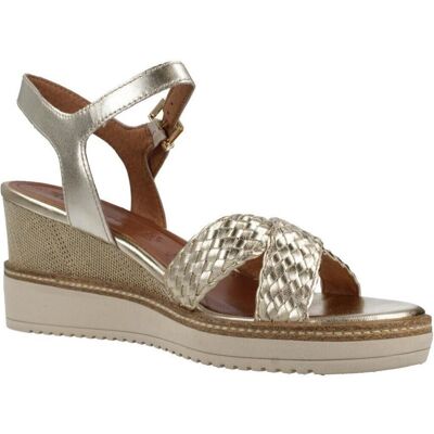 Sandaler med klack Tamaris 28351 44 41 Sandaler med klack Tamaris 28351 44 41