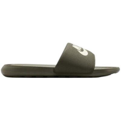 Flipflops Nike Sandales VICTORI ONE MEN´S SLIDES mousse douce 44 Herr Flipflops Nike Sandales VICTORI ONE MEN´S SLIDES mousse douce 44 Herr