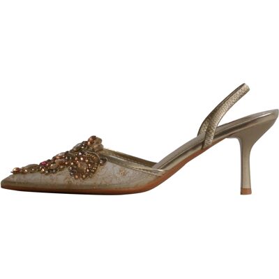 Pumps Stephan Paris 290623 36,37,38,39,40,41 Dam Pumps Stephan Paris 290623 36,37,38,39,40,41 Dam