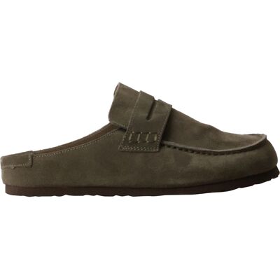 Tofflor Xti 291571 36,37,38,39,40,41 Dam Tofflor Xti 291571 36,37,38,39,40,41 Dam