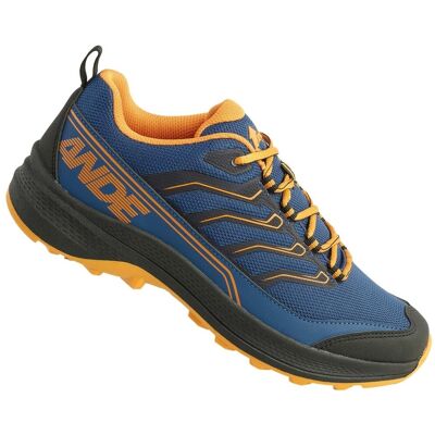 Trail Ande Barro 37,38,40,41,44,45,46 Trail Ande Barro 37,38,40,41,44,45,46