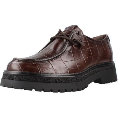 Snörskor Tamaris 23627 47 37,38,39,40,41 Dam Snörskor Tamaris 23627 47 37,38,39,40,41 Dam