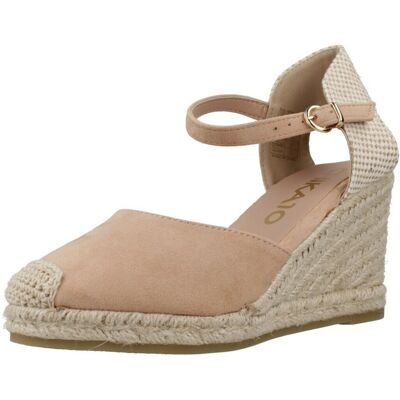 Espadriller Chika 10 New Nadia 01 41 Dam Espadriller Chika 10 New Nadia 01 41 Dam