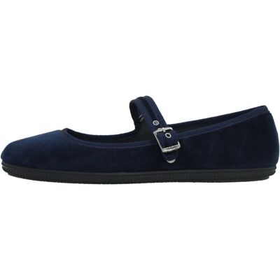Ballerinor Victoria 104913v Oda Mercedes Terciopelo 36,37,38,39,40,41 Dam Ballerinor Victoria 104913v Oda Mercedes Terciopelo 36,37,38,39,40,41 Dam