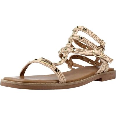 Platta sandaler Les Tropeziennes par M.Belarbi Coralie 39 Platta sandaler Les Tropeziennes par M.Belarbi Coralie 39