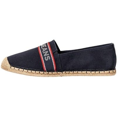 Espadriller Tommy Hilfiger XM0XM01891C87 41 Herr Espadriller Tommy Hilfiger XM0XM01891C87 41 Herr