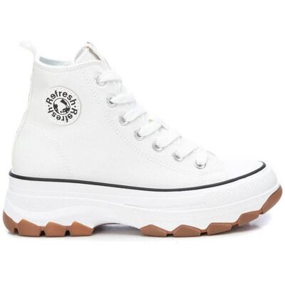 Höga sneakers Refresh 171919 40 Dam Höga sneakers Refresh 171919 40 Dam