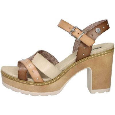 Sandaler med klack Refresh 175207 36,39,40,41 Sandaler med klack Refresh 175207 36,39,40,41