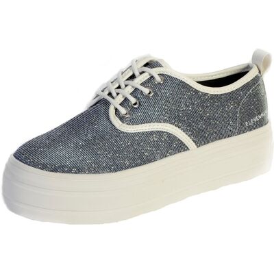 Höga sneakers Eleven Paris 63174 37,39,40 Herr Höga sneakers Eleven Paris 63174 37,39,40 Herr