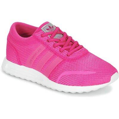 Sneakers adidas LOS ANGELES J 38,40,39 1/3 Flickor Sneakers adidas LOS ANGELES J 38,40,39 1/3 Flickor