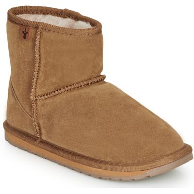 Boots EMU WALLABY MINI 37,38,24,25,27,28,32,33 Flickor Boots EMU WALLABY MINI 37,38,24,25,27,28,32,33 Flickor