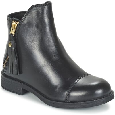 Boots Geox AGATE 28,29,30 Flickor Boots Geox AGATE 28,29,30 Flickor