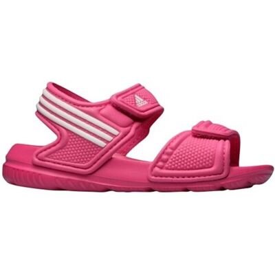 Platta sandaler adidas Akwah 31,32,33 Platta sandaler adidas Akwah 31,32,33