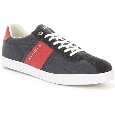 Sneakers Tommy Hilfiger Playoff 1C1 41,42,43,44,45 Herr Sneakers Tommy Hilfiger Playoff 1C1 41,42,43,44,45 Herr