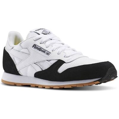 Sneakers Reebok Sport CL Leather 36,35 Pojkar Sneakers Reebok Sport CL Leather 36,35 Pojkar