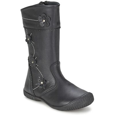 Platta stövlar Citrouille et Compagnie AMATIS 28,29,30,31,32,33,34 Platta stövlar Citrouille et Compagnie AMATIS 28,29,30,31,32,33,34