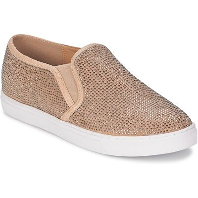 Slip-on-skor Dune London LITZIE 36 Dam Slip-on-skor Dune London LITZIE 36 Dam