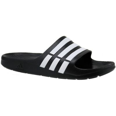 Tofflor adidas Adidas Duramo Slide 38 Herr Tofflor adidas Adidas Duramo Slide 38 Herr