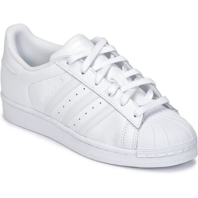 Sneakers adidas SUPERSTAR 36,36 2/3,35 1/2 Pojkar Sneakers adidas SUPERSTAR 36,36 2/3,35 1/2 Pojkar
