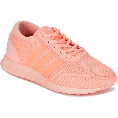 Sneakers adidas LOS ANGELES J 36,38,36 2/3,37 1/3 Flickor Sneakers adidas LOS ANGELES J 36,38,36 2/3,37 1/3 Flickor