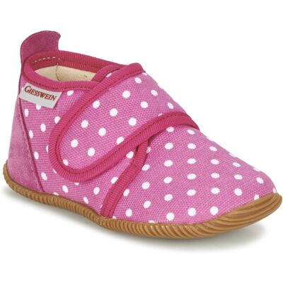 Tofflor Giesswein STANS SLIM FIT 20,21,22,23,24,29 Flickor Tofflor Giesswein STANS SLIM FIT 20,21,22,23,24,29 Flickor