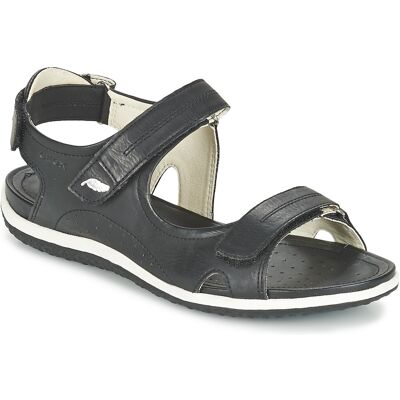 Platta sandaler Geox D SAND.VEGA A 37,38,40 Platta sandaler Geox D SAND.VEGA A 37,38,40