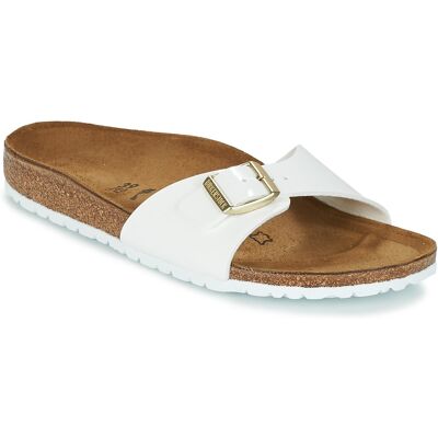 Tofflor BIRKENSTOCK Madrid 42 Dam Tofflor BIRKENSTOCK Madrid 42 Dam