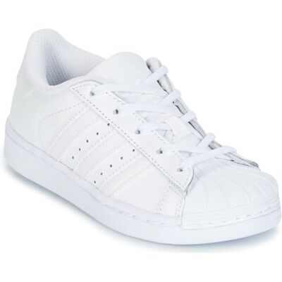 Sneakers adidas SUPERSTAR 28,29,30,31,32,33,34,35 Flickor Sneakers adidas SUPERSTAR 28,29,30,31,32,33,34,35 Flickor