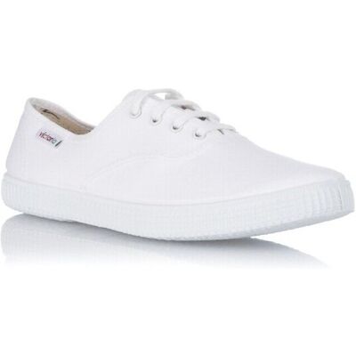 Sneakers Victoria LONA INGLESA 36,37,38,39,40,41 Dam Sneakers Victoria LONA INGLESA 36,37,38,39,40,41 Dam