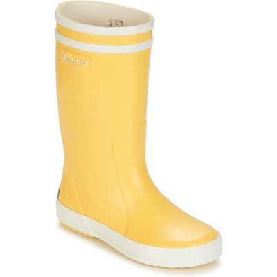 Gummistövlar Aigle LOLLY POP 28,29,30,31,32,33,34 Flickor Gummistövlar Aigle LOLLY POP 28,29,30,31,32,33,34 Flickor