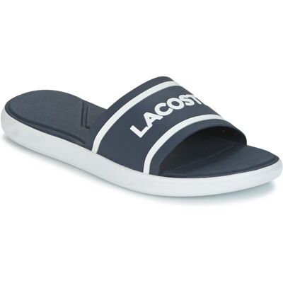 Tofflor Lacoste L.30 SLIDE 118 1 39,40 1/2 Dam Tofflor Lacoste L.30 SLIDE 118 1 39,40 1/2 Dam